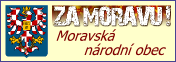 Moravya için