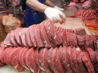 Řeznictví a uzenářství DOHNÁLEK-MASO Blažovice hlásí dovolenou - 20. prosince–4. ledna