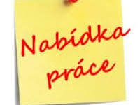 Nabídka práce: kuchař a obsluha (Moutnice)