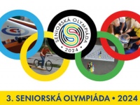 Kompletní ozvěny ze seniorské olympiády