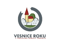 Reportáž České televize ke 30. výročí Telnice - Vesnice roku