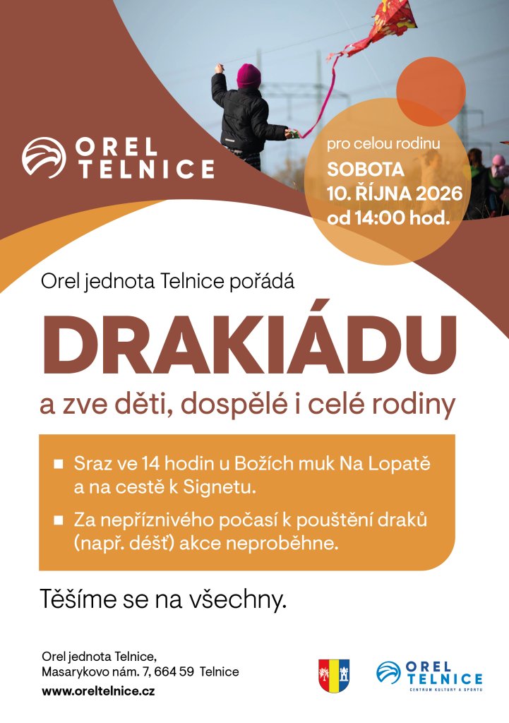 A5 leták DRAKIÁDA A5 leták DRAKIÁDA