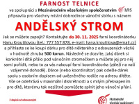 Andělský strom 