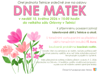 Den matek - 10. května 2026