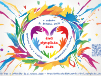 Dívčí olympiáda - 21. března 2026