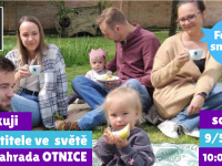 Férová snídaně - 9. května 2026 (Otnice)