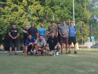 Tennessee cup 2024 