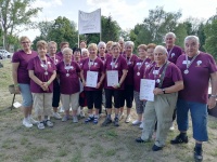 Seniorská olympiáda 2024