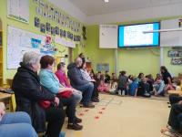 Reportáž: Setkání KLASu 24.02.2026