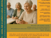 Individuální Denní Aktivizační centrum (Kroužek)