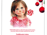 Předvánoční lízátková výzva