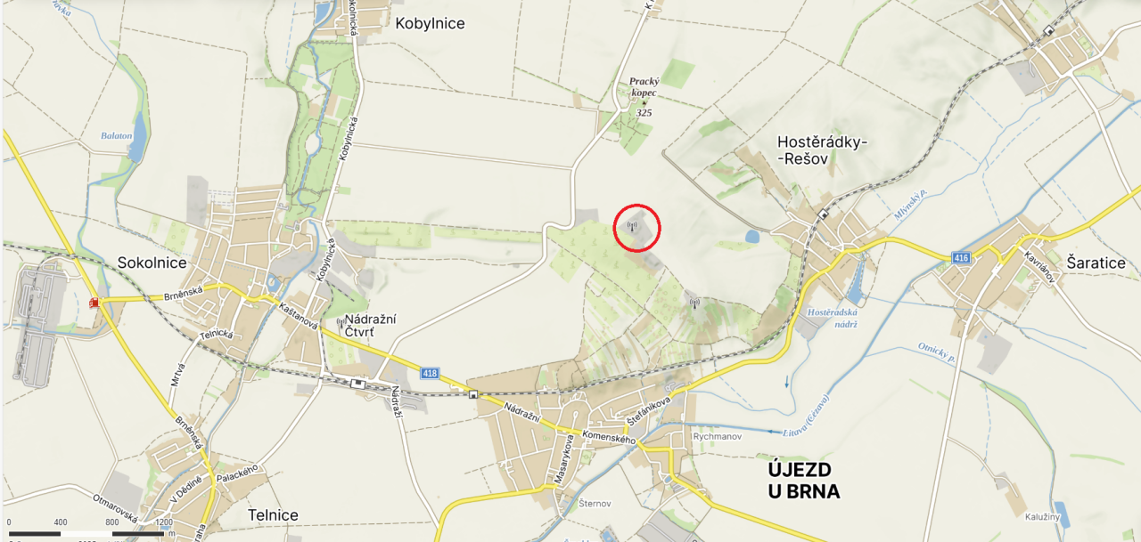 mapa mapa