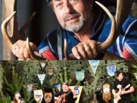 Zdeněk Junák a Bokomara trio - 25. února 2026