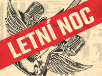 Letní noc - 22. srpna 2026 (Otmarov)