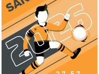 Saňař cup - 3.–5. července 2026 (Sokolnice)