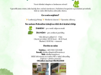 Dětské skupiny Žabičky a Želvičky (Měnín)