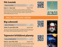 Letní kino (Měnín)