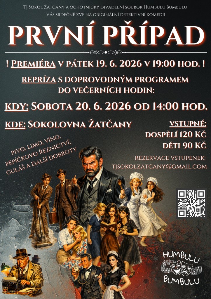 První případ (1) První případ (1)