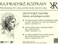 Rajhradské rozpravy 