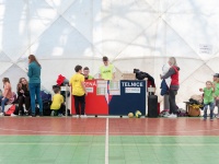 Dívčí olympiáda 2025