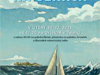 Silvestrovská party - 30. prosince 2025