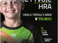 Nabídka pro zájemce o florbal