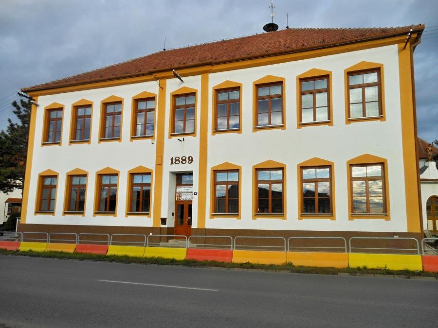 škola škola