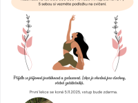 Jemná jóga (Šlapanice)