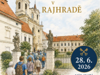Petropavlovská pouť - 28. června 2026 (Rajhrad)