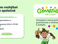 Pravidelné sportovní kurzy pro děti
