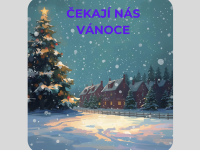 Pravidelné setkání Klubu aktivních seniorů - 9. prosince 2025