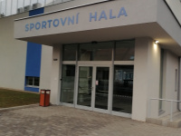 Reportáž ČT k otevření nových sportovišť