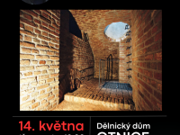 Přednáška o brněnském podzemí - 14. května 2026 (Otnice)