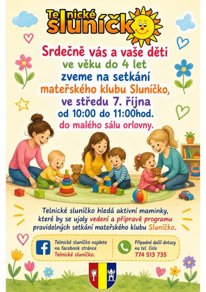 Telnické Telnické