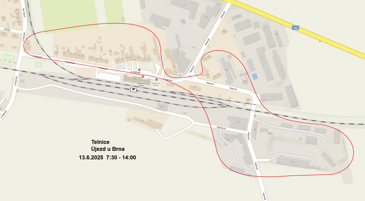 Újezd TS Autodoprava a Stavex_25 Újezd TS Autodoprava a Stavex_25