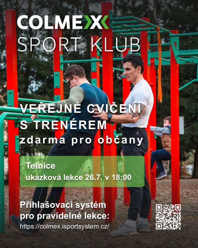 Ukázková lekce Telnice 26.7.2026 1080x630 Ukázková lekce Telnice 26.7.2026 1080x630