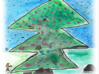 Rozsvícení vánočního stromu - 30. listopadu 2025