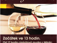 24. výstava vín - 14. března 2026