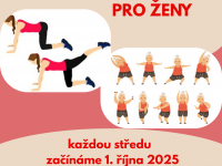 Cvičení pro ženy