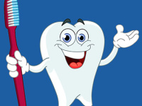 Zubní lékařka přijímá nové pacienty