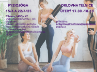 Fyziojóga_Telnice_jaro 2025