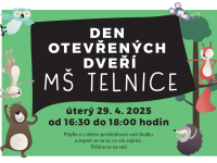 Den otevřených dveří MS
