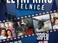 Letní Kino2026