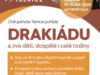 A5 leták DRAKIÁDA