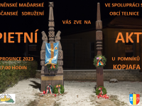 Kopjafa 2023