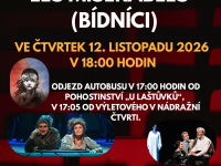 Kulturní komise obce Telnice zve všechny občany na