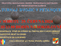 Petanque 2024