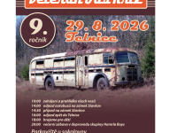 Plakát_Veteránbus_A4_2026__Telnice