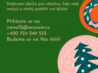 Vánoční tvoření