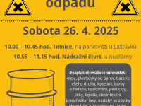 Nebezpečný odpad